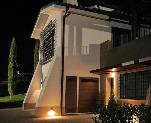 Castelchiodato Bed & Breakfast | Dimora Verde Country House