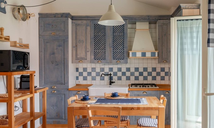 Cantalupo nel Sannio Apartment | Dimore Zuliac - Rustic mountain dwelling