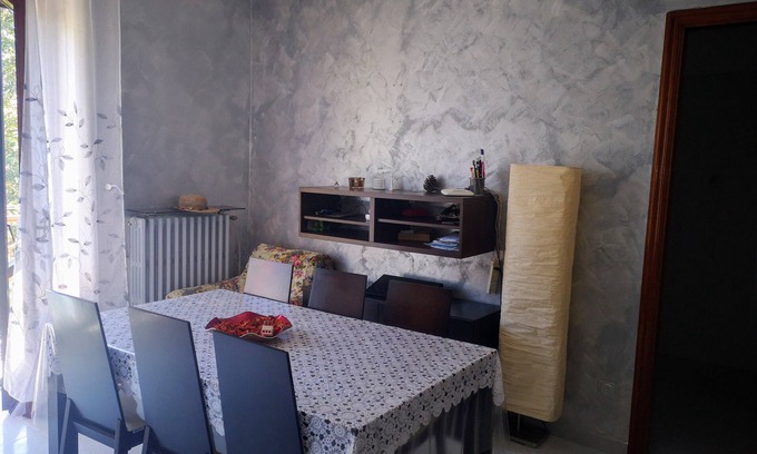 Muro Lucano Apartment | Dina's home Muro Lucano