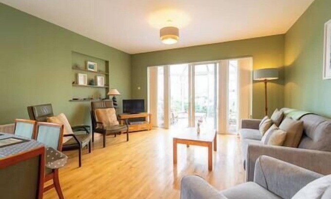 Dingle House | Dingle Harbour Hideaway