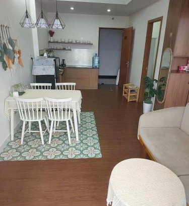 Phan Rang Apartment | DINO Home HACOM 2BR city center