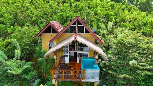 Malimbada Villa | Dins Nature Villa