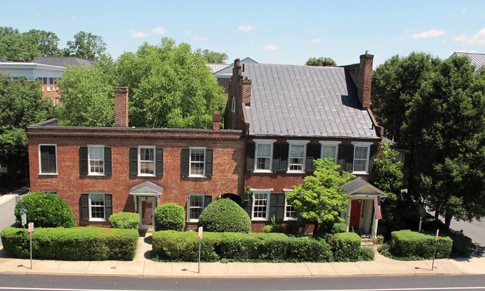 Venable Hotel | Dinsmore Boutique Inn