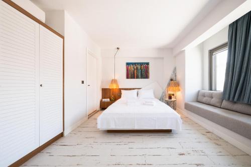 Bozcaada House | Dione Bozcaada