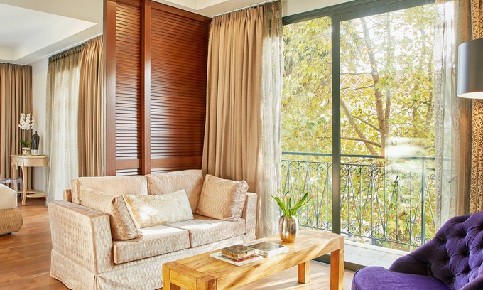 Preveza Hotel | Dioni Boutique Hotel