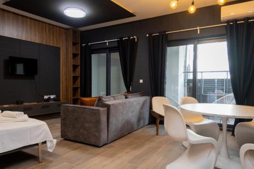 Kalambaka Apartment | Dioroh Suites Meteora 303