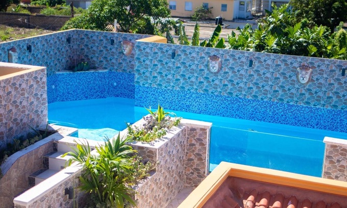 Sabana de la Mar Hotel | Diosamar Hotel y Suite