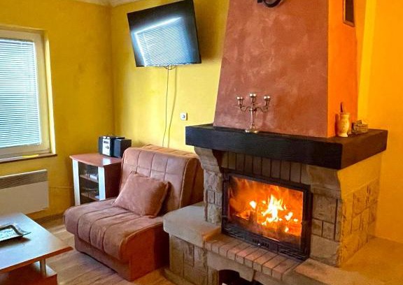 Divcibare Apartment | Diplomat