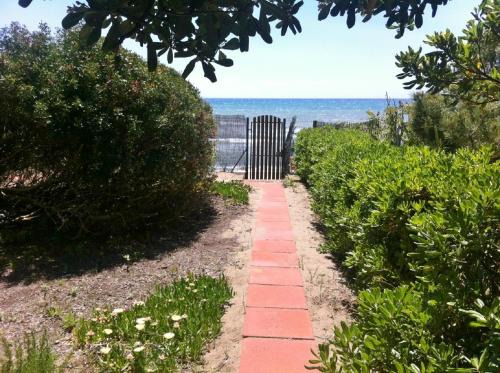 Castiglione della Pescaia House | Direttamente sulla spiaggia