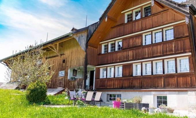 Teufen Other | Disc 594