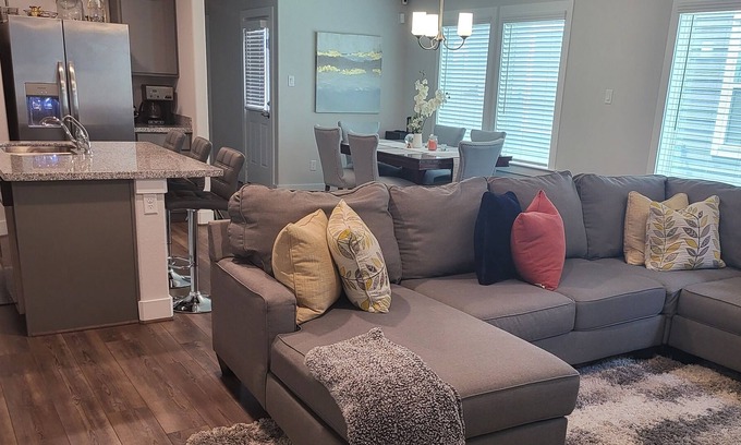 Cypress House | Discount for Healthcare professionals