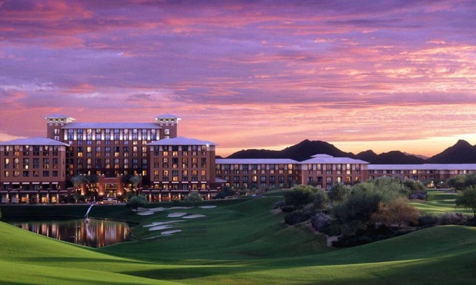 Kierland Resort | Discover Desert Luxury at The Westin Kierland Villas - 1 Bedroom Premium Villa