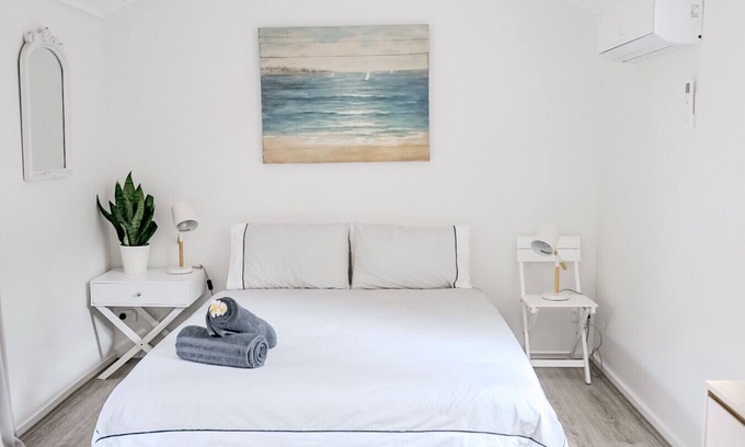 Bundeena Apartment | Discover Jackson’s Cottage.