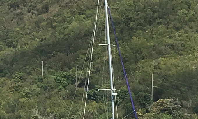 St. George's Boat Rental | Discover Paradise: Your All-Inclusive Catamaran Charter yacht in the Grenadines