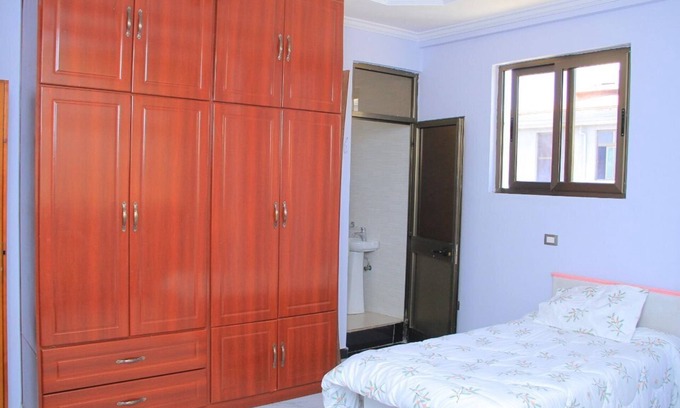 Bole House | Discover the Perfect Getaway: Stay in Our Charming Guest House