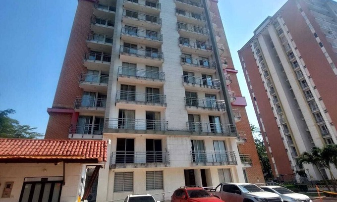 Villavicencio Apartment | Discover your ideal refuge in the city ! Welcome to our beautiful apartment