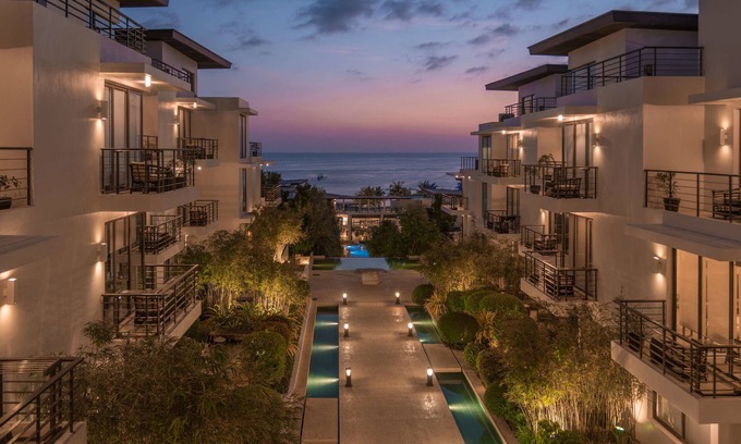 Balabag Resort | Discovery Boracay