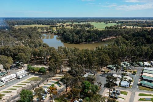 Echuca Village Resort | Discovery Parks - Echuca