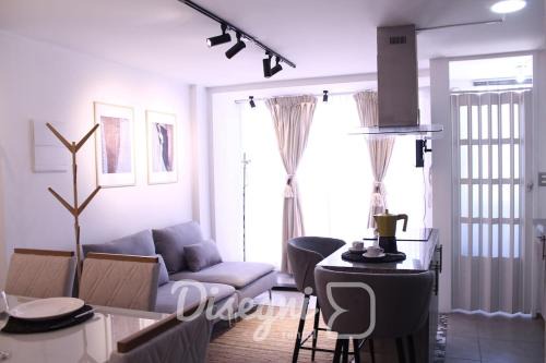 Copiapo Apartment | Disegni 16 - Departamento Céntrico Copiapó 2 habitaciones, 6 personas