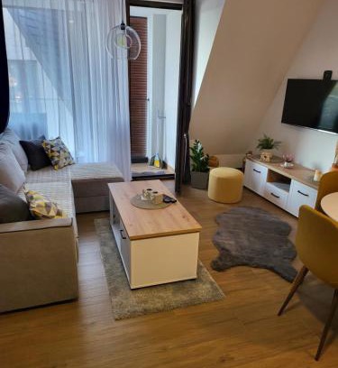 Divcibare Apartment | Divčibare sunrise