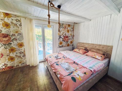 Divcibare House | Divčibarski M.S.A. kutak