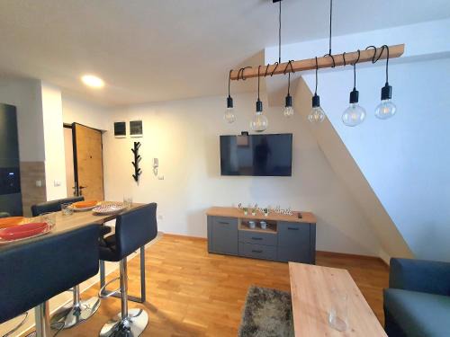 Divcibare Apartment | DivčiNova Mina