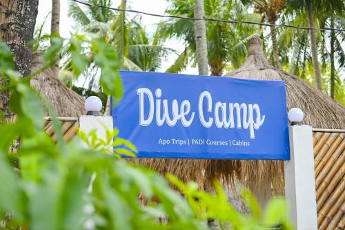 Dauin Hotel | Dive Camp