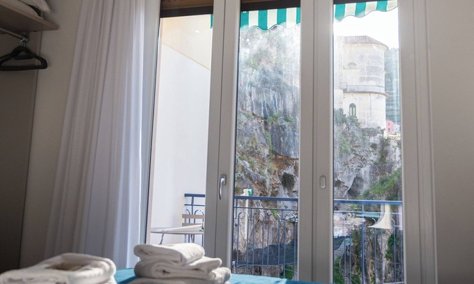 Maiori House | Divina Holiday