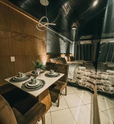 Igrejinha Apartment | Divino no centro Igrejinha, a 30 minutos de Gramado