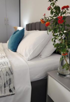 Divjake Apartment | Divjaka Apartments 2 - City Center