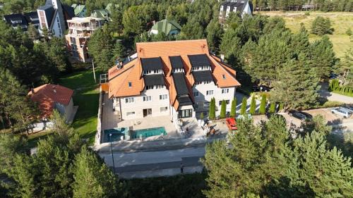 Divcibare Hotel | Divski Wellness Resort