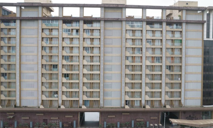 Dumas Apartment | DIYANSHH HOMES STAYS IN DUMAS