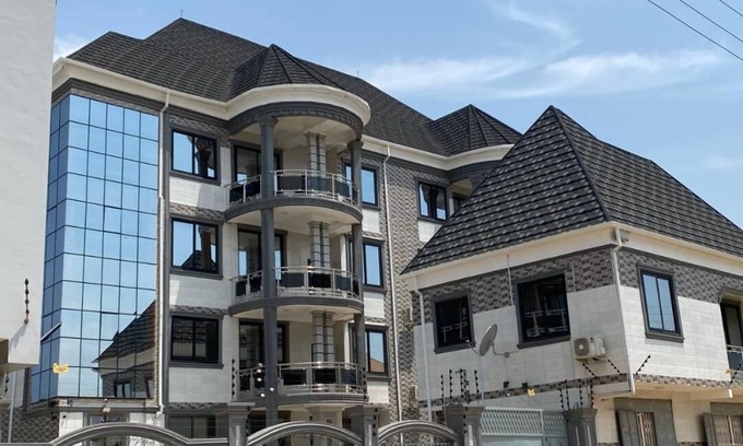 Nungua Apartment | DJ Villa Your Premium Stay-NF14