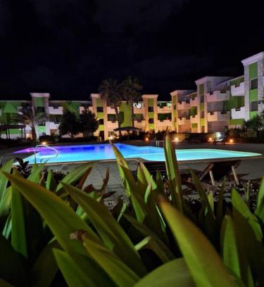 Santa Maria Apartment | Djadsal Moradias