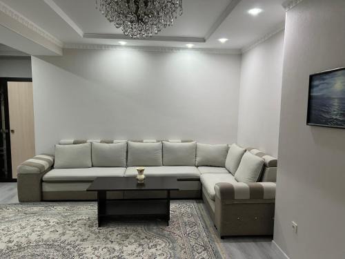 Bishkek Apartment | Djal