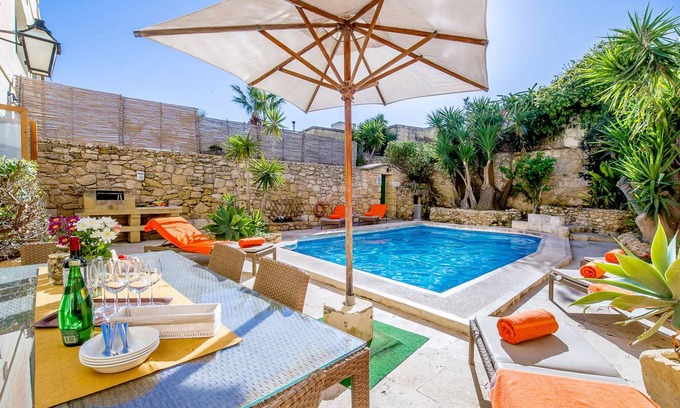 Sannat Apartment | Djar Ta Menzja 3 Holiday Home