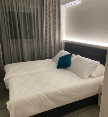 Tuzla Apartment | DM Sobe