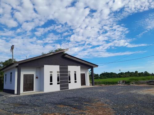 Arau House | Dmana Homestay Arau Perlis