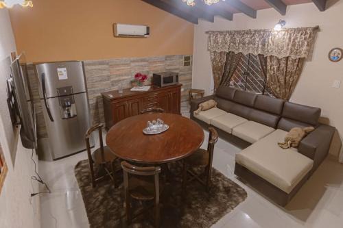 Asuncion Apartment | Doña Nelly