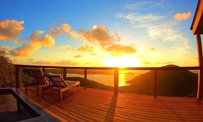 Seagrape Hill House | DO NOT BOOK THIS PROPERTY. THE HOUSE HAS SOLD, Book thru new owners vrbo