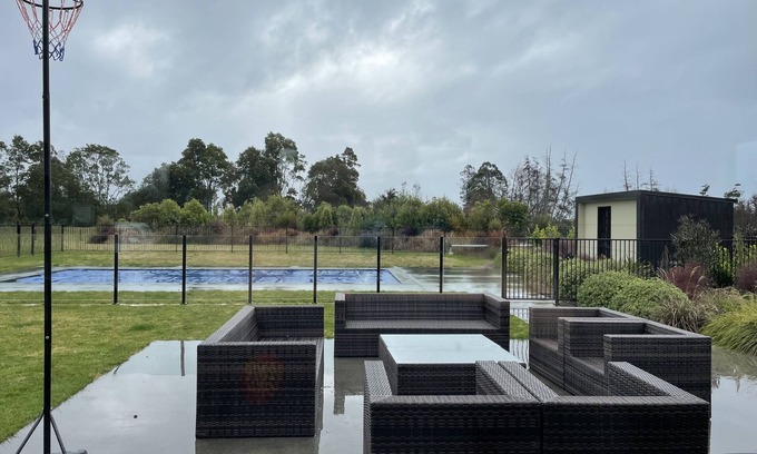 Mapua House | Do not use bookabach they are a nightmare to deal with and are a rip off