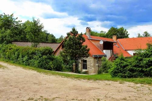 Cesky Rudolec House | Do pohody - Do přírody