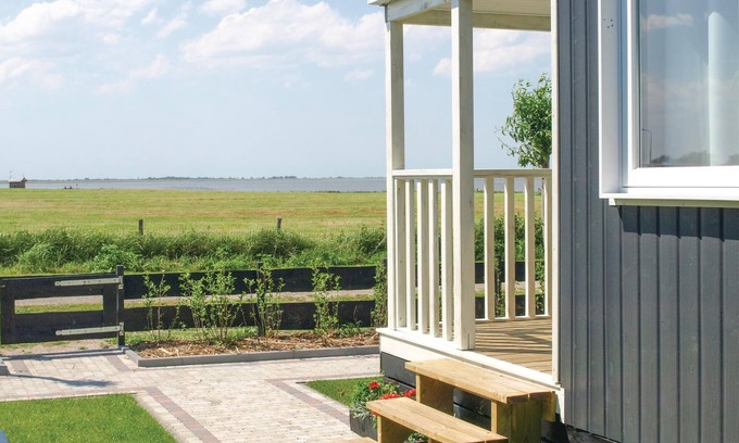 Westerland House | Do you want to enjoy a beautiful view and celebrate vacations in a beautiful environment.
