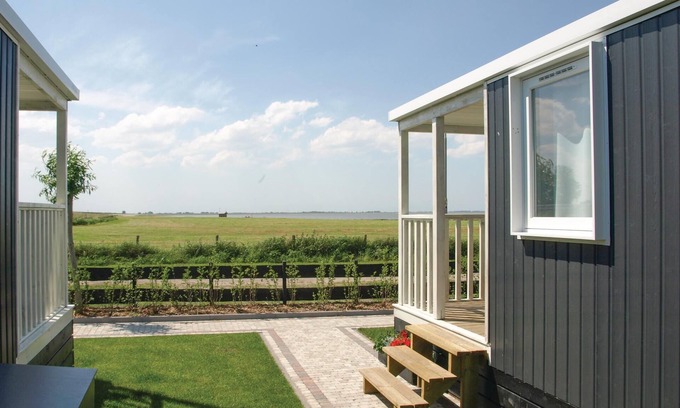 Westerland House | Do you want to enjoy beautiful views and celebrate vacations in a beautiful environment.