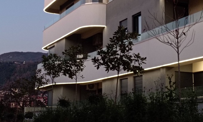 Bar Apartment | Dobra Voda 10A - Holiday apartment