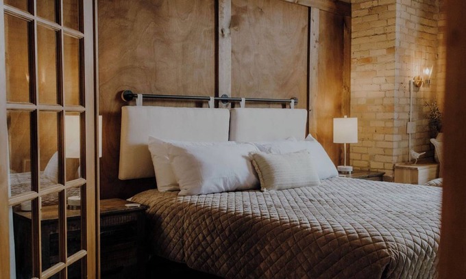 Canal Park Condo | Dockside Suite 2 | The Brix | Pool in Canal Park!