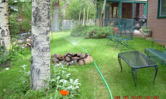 Cuchara Bed & Breakfast | Dodgeton Creek Inn