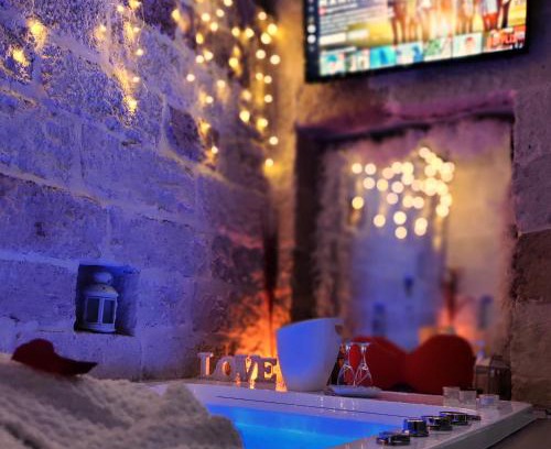 Polignano a Mare Apartment | Dofely - Suite by the Sea