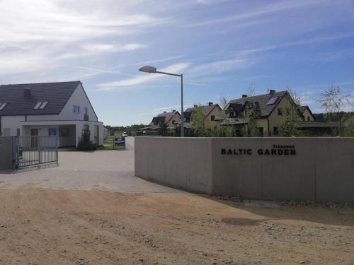 Trzesacz Villa | Dofu Domek