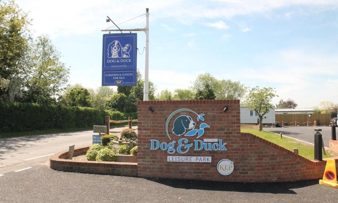 Stourmouth Other | Dog and Duck Leisure Park